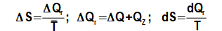 Definice entropie