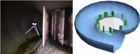 3D scanning is a modern tool for reverse engineering