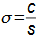 Density of profile cascade